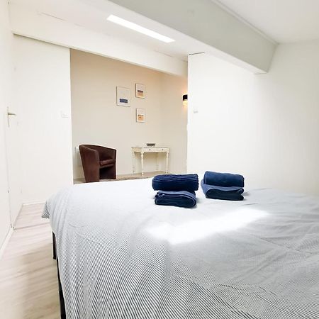 La Nauzane - 5 Min De La Plage, Residence Securisee Avec Parking Et Terrasse Vaux-sur-Mer Buitenkant foto