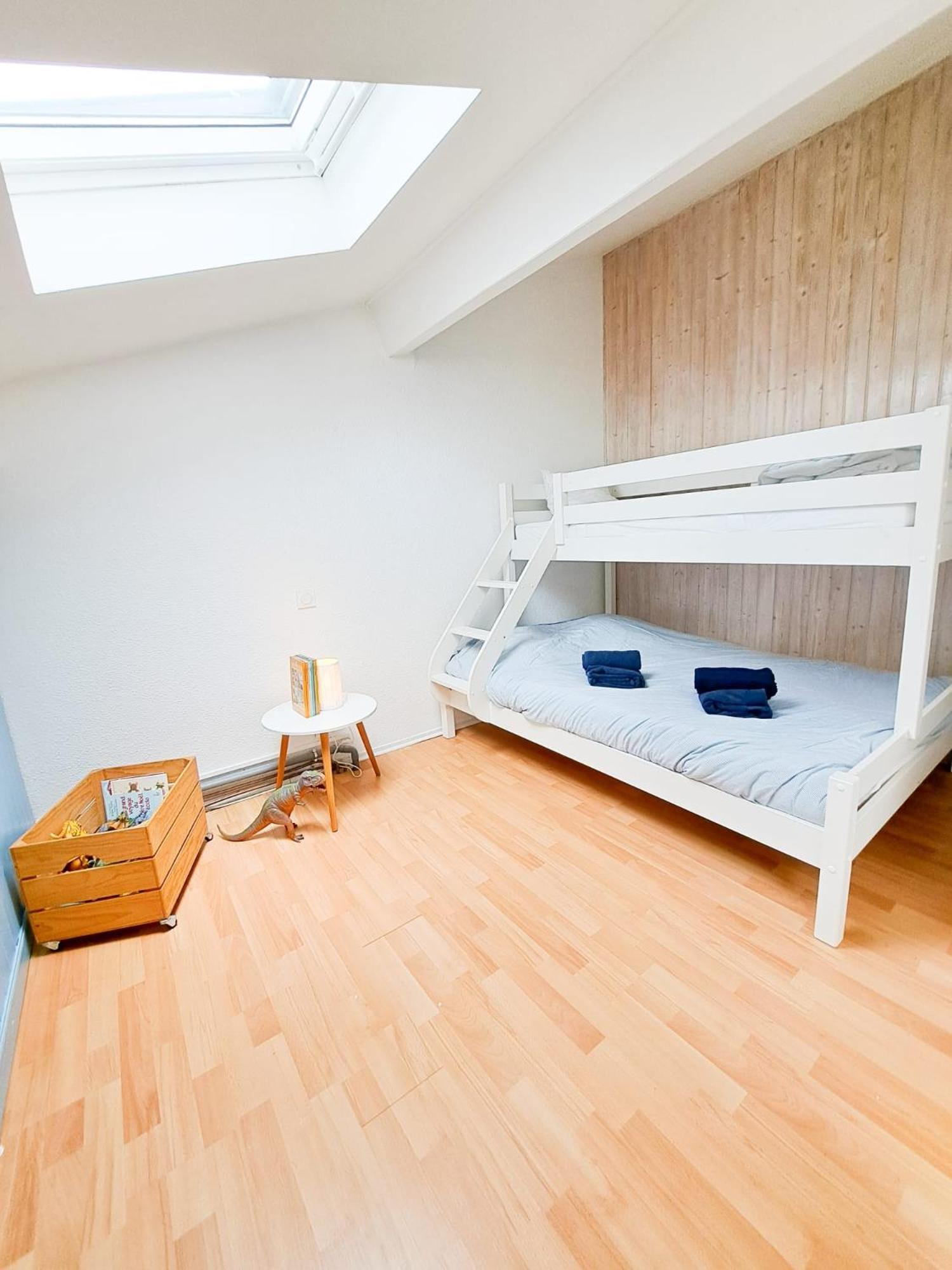 La Nauzane - 5 Min De La Plage, Residence Securisee Avec Parking Et Terrasse Vaux-sur-Mer Buitenkant foto